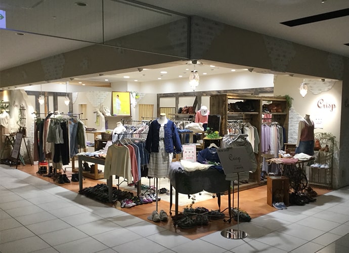 店舗設計
